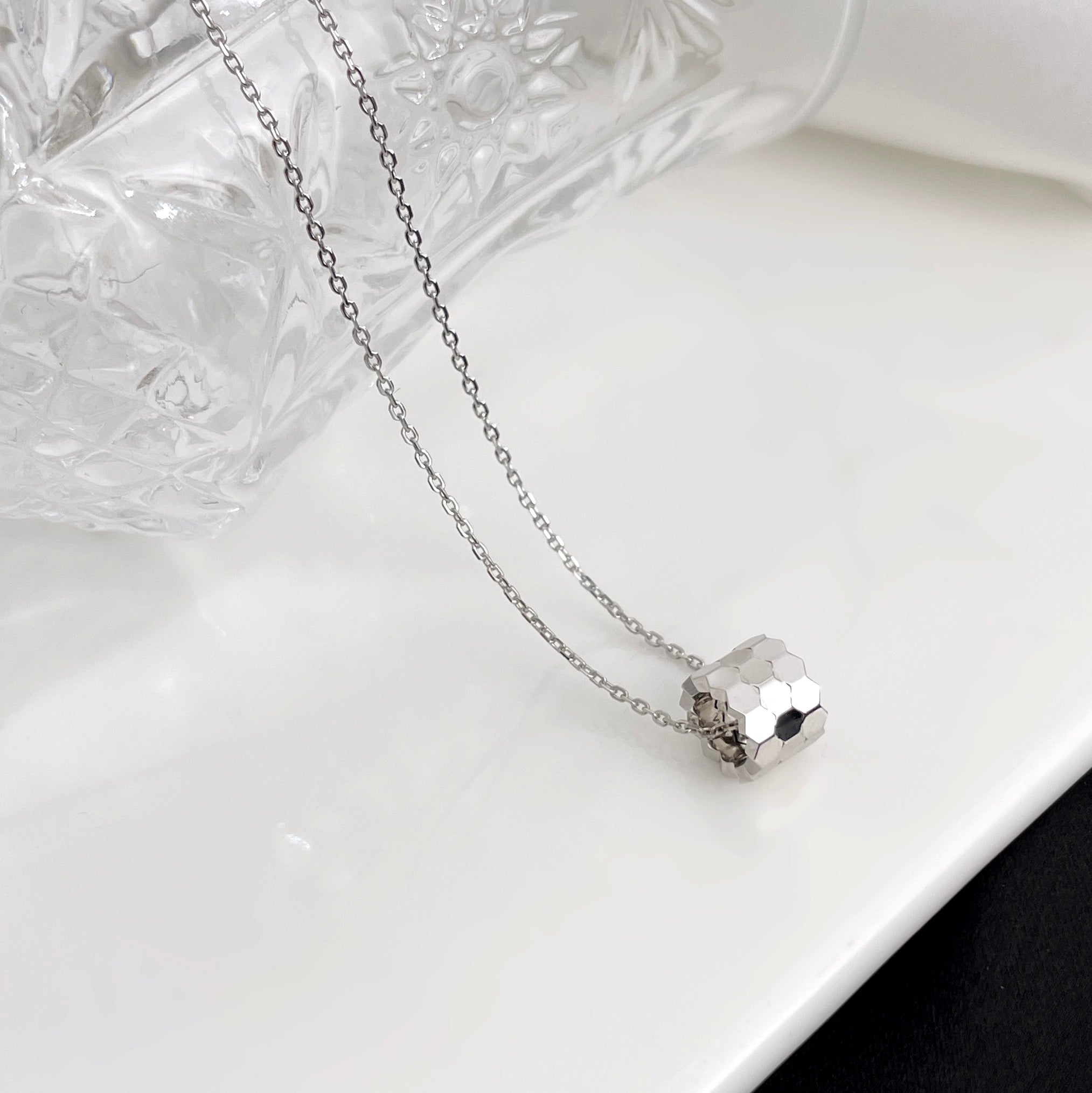 ¡®Dream¡¯BEE MINI NECKLACE