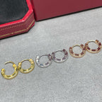 ¡®Dream¡¯LOVE MINI EARRINGS