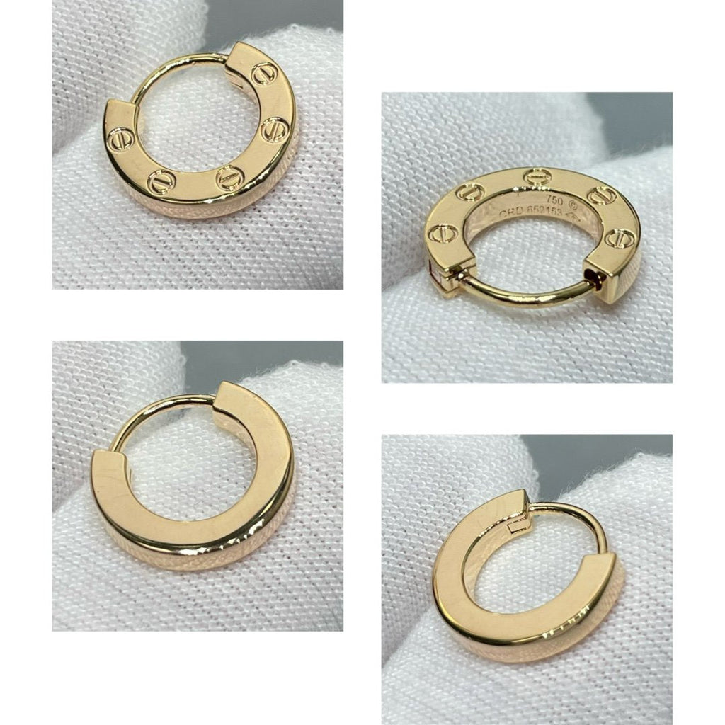 ¡®Dream¡¯LOVE MINI EARRINGS