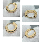 ¡®Dream¡¯LOVE MINI EARRINGS