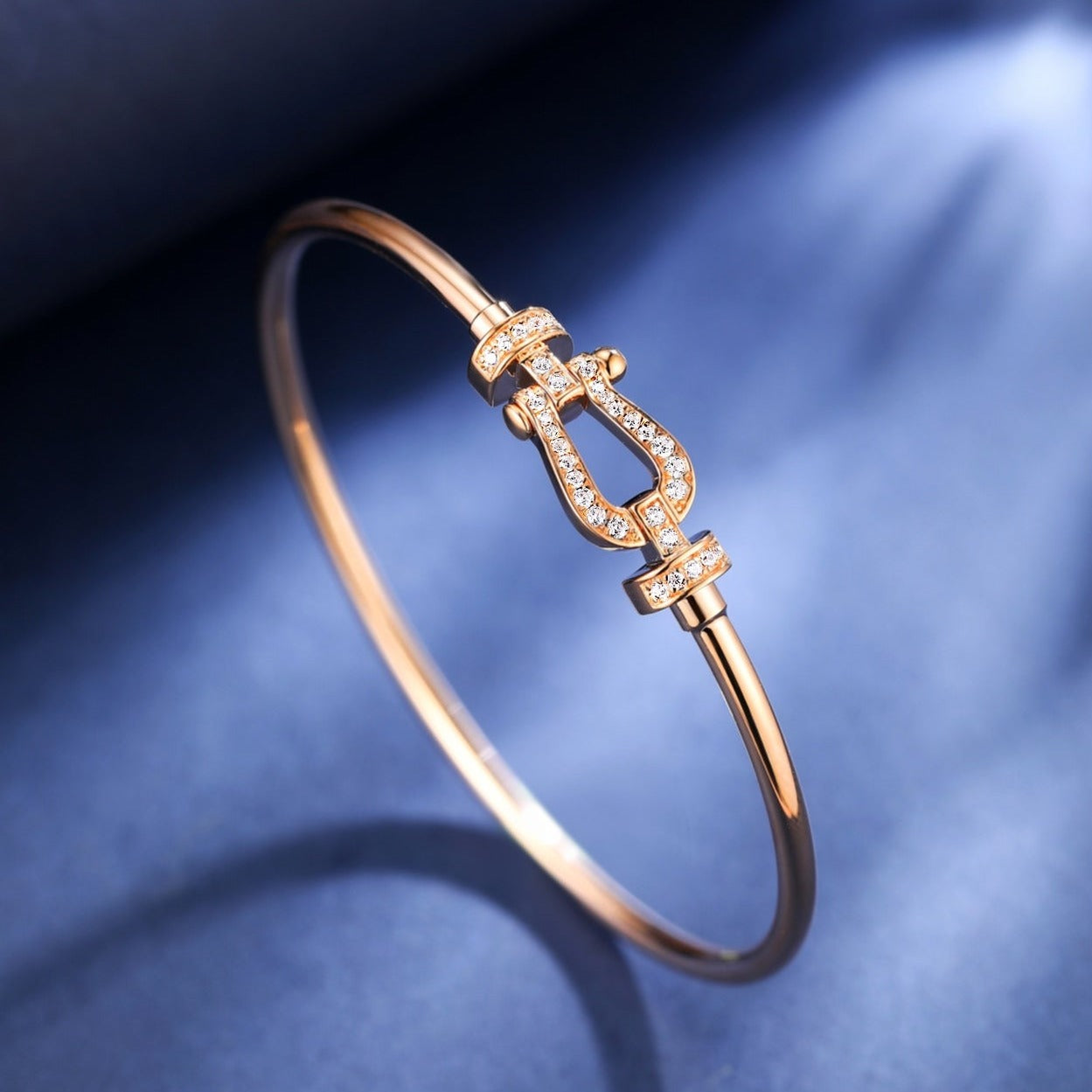¡®Dream¡¯FORCE 10 MOYEN DIAMOND BRACELET