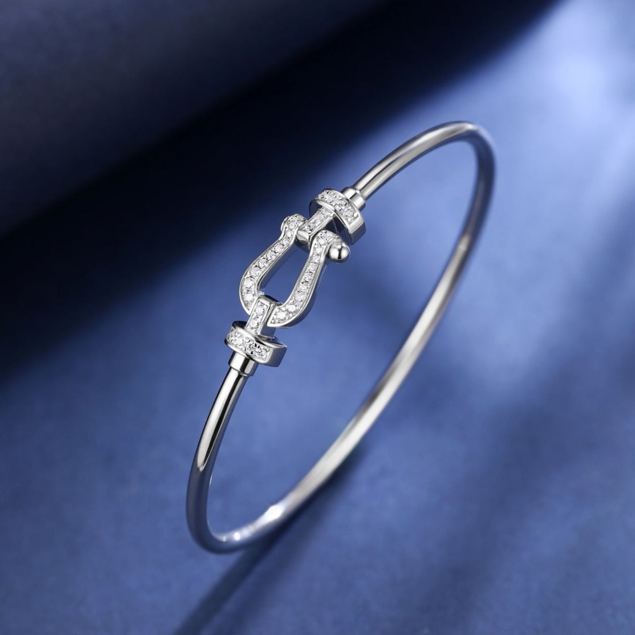 ¡®Dream¡¯FORCE 10 MOYEN DIAMOND BRACELET