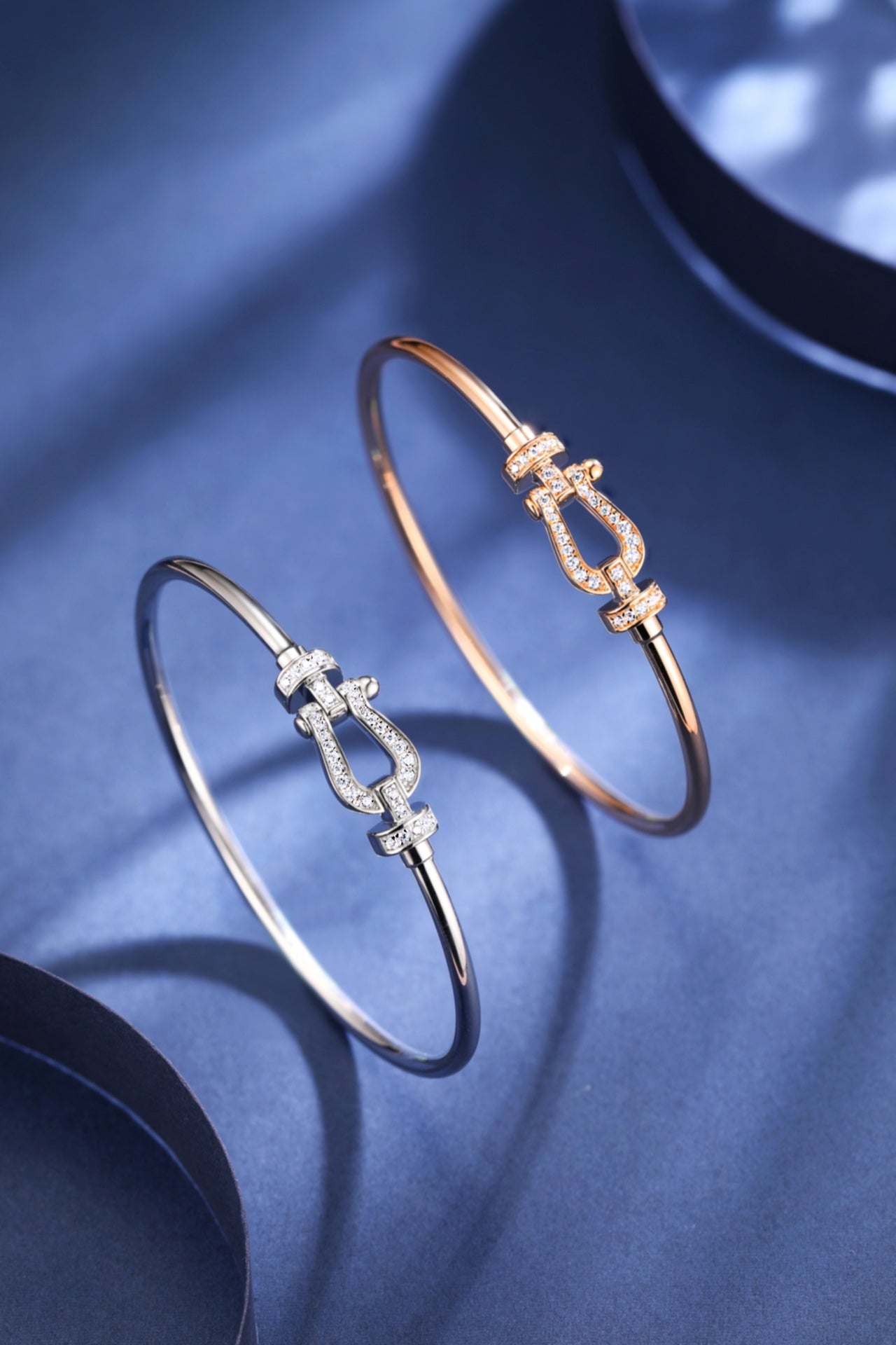 ¡®Dream¡¯FORCE 10 MOYEN DIAMOND BRACELET