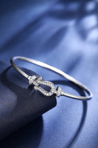 ¡®Dream¡¯FORCE 10 MOYEN DIAMOND BRACELET