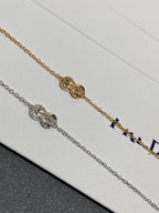 ¡®Dream¡¯CHANCE INFINIE DIAMOND BRACELET