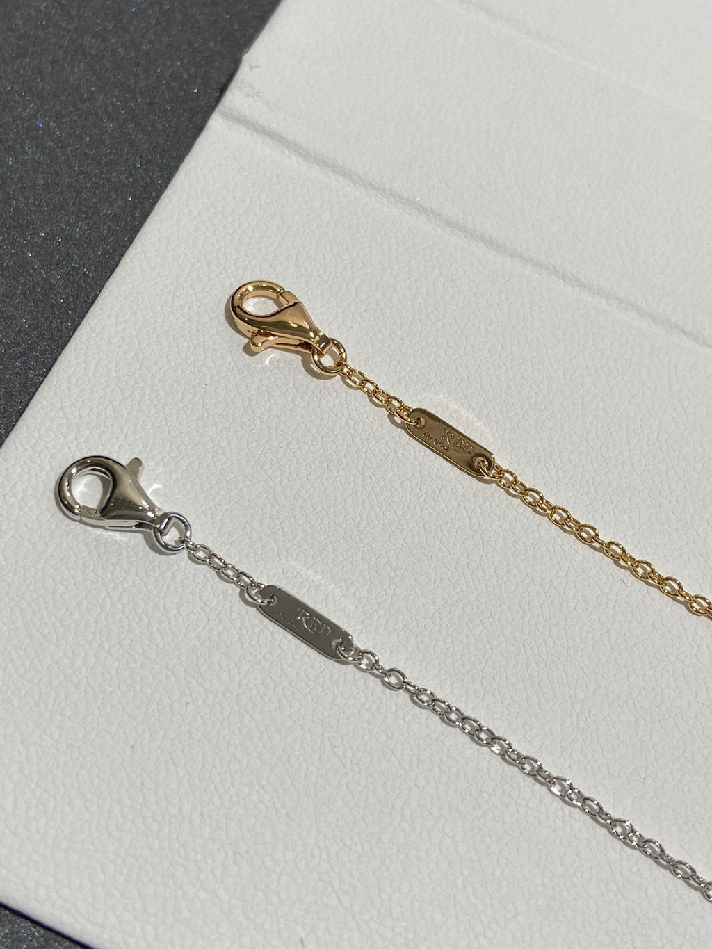 ¡®Dream¡¯CHANCE INFINIE DIAMOND BRACELET