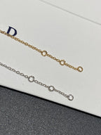 ¡®Dream¡¯CHANCE INFINIE DIAMOND BRACELET