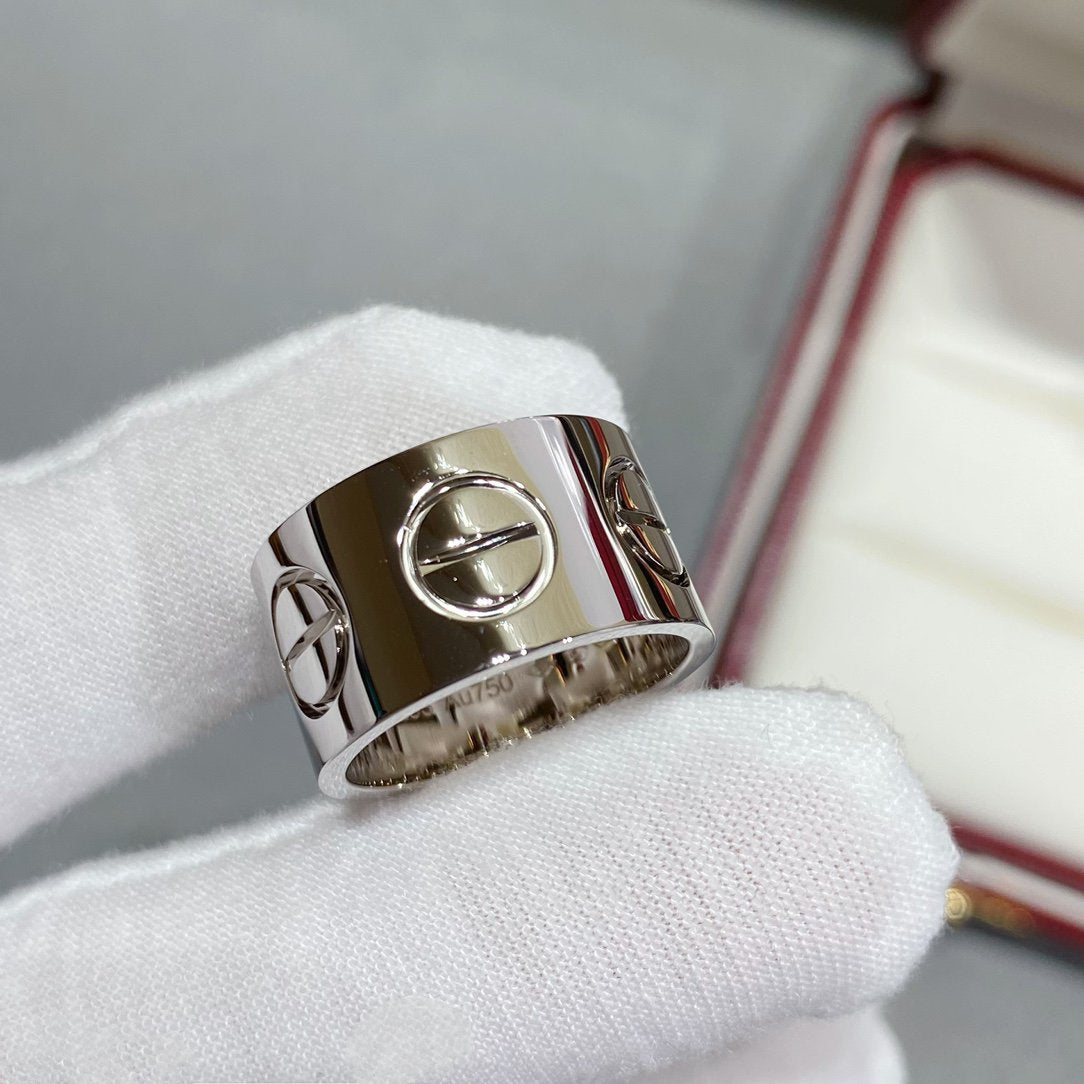 ¡®Dream¡¯LOVE 11MM LARGE RING
