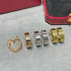 ¡®Dream¡¯LOVE 5,5MM OHRRINGE
