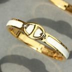 ¡®Dream¡¯CLIC CHAINE GOLD BRACELET