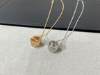 „Dream“-LIENS EVIDENCE DIAMANT-HALSKELLENKETTE