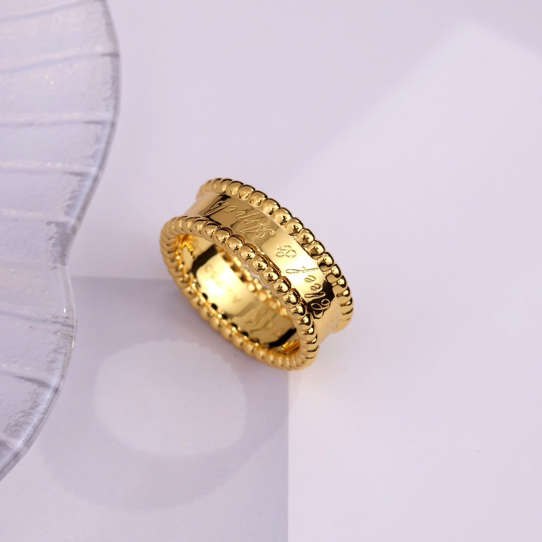 ¡®Dream¡¯PERLEE SIGNATURE RING