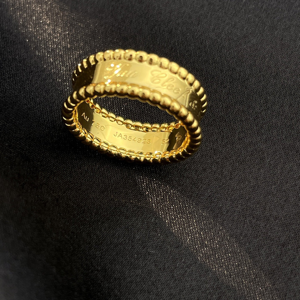 ¡®Dream¡¯PERLEE SIGNATURE RING