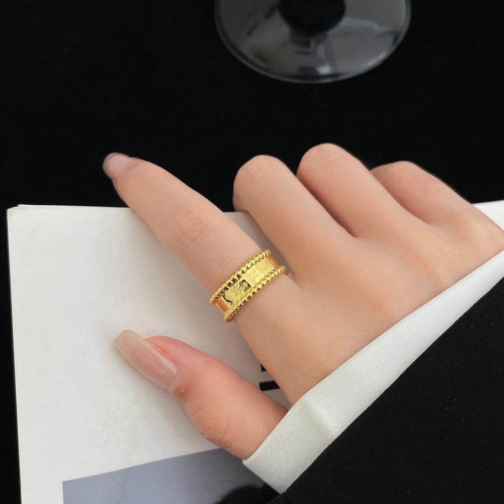 ¡®Dream¡¯PERLEE SIGNATURE RING