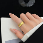 ¡®Dream¡¯PERLEE SIGNATURE RING