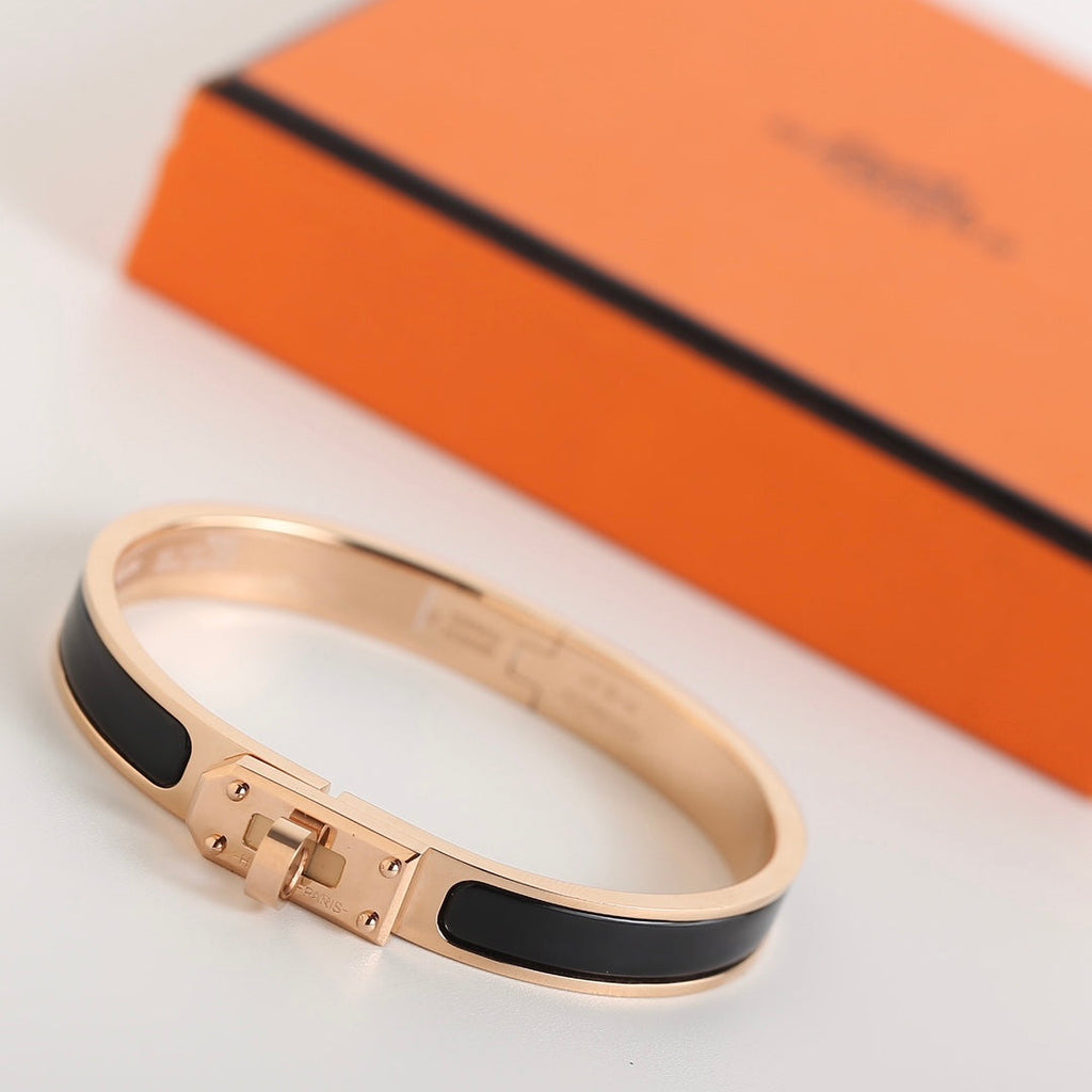 ¡®Dream¡¯HM KELLY BLACK BRACELET