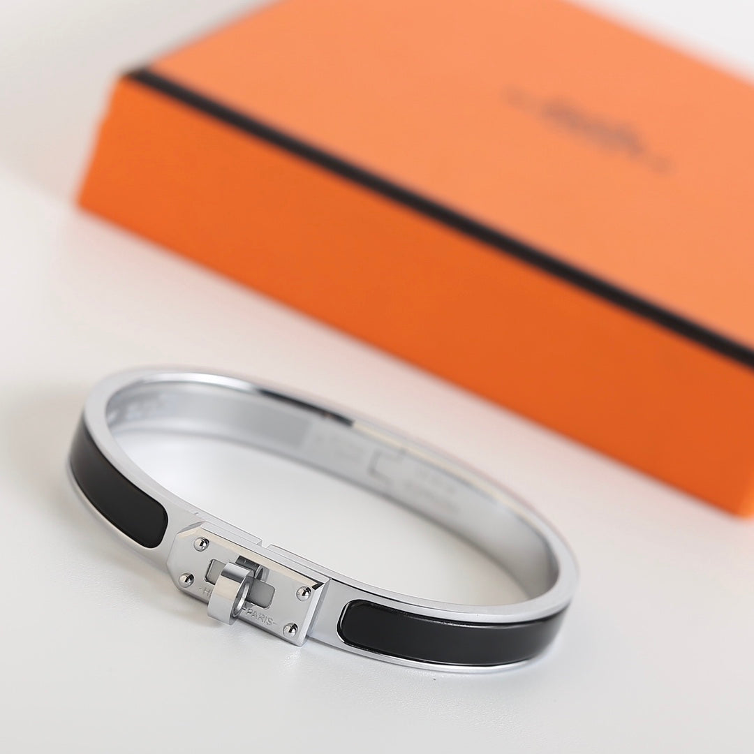 ¡®Dream¡¯HM KELLY BLACK BRACELET