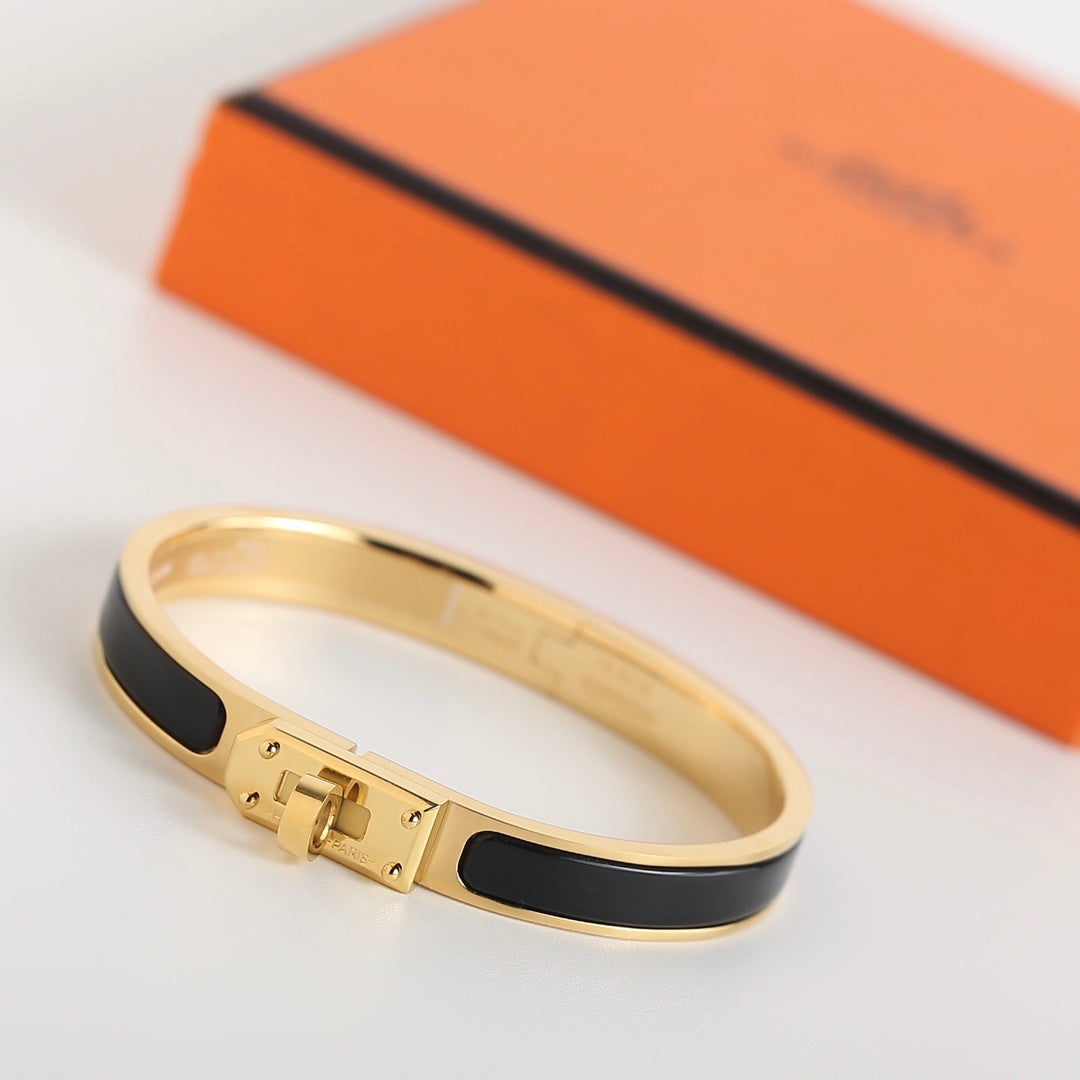 ¡®Dream¡¯HM KELLY BLACK BRACELET