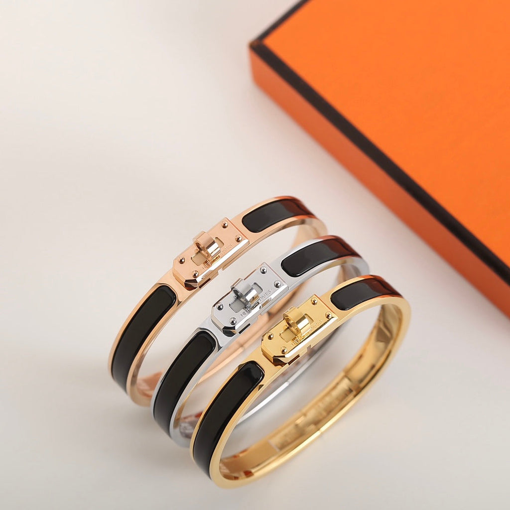 ¡®Dream¡¯HM KELLY BLACK BRACELET