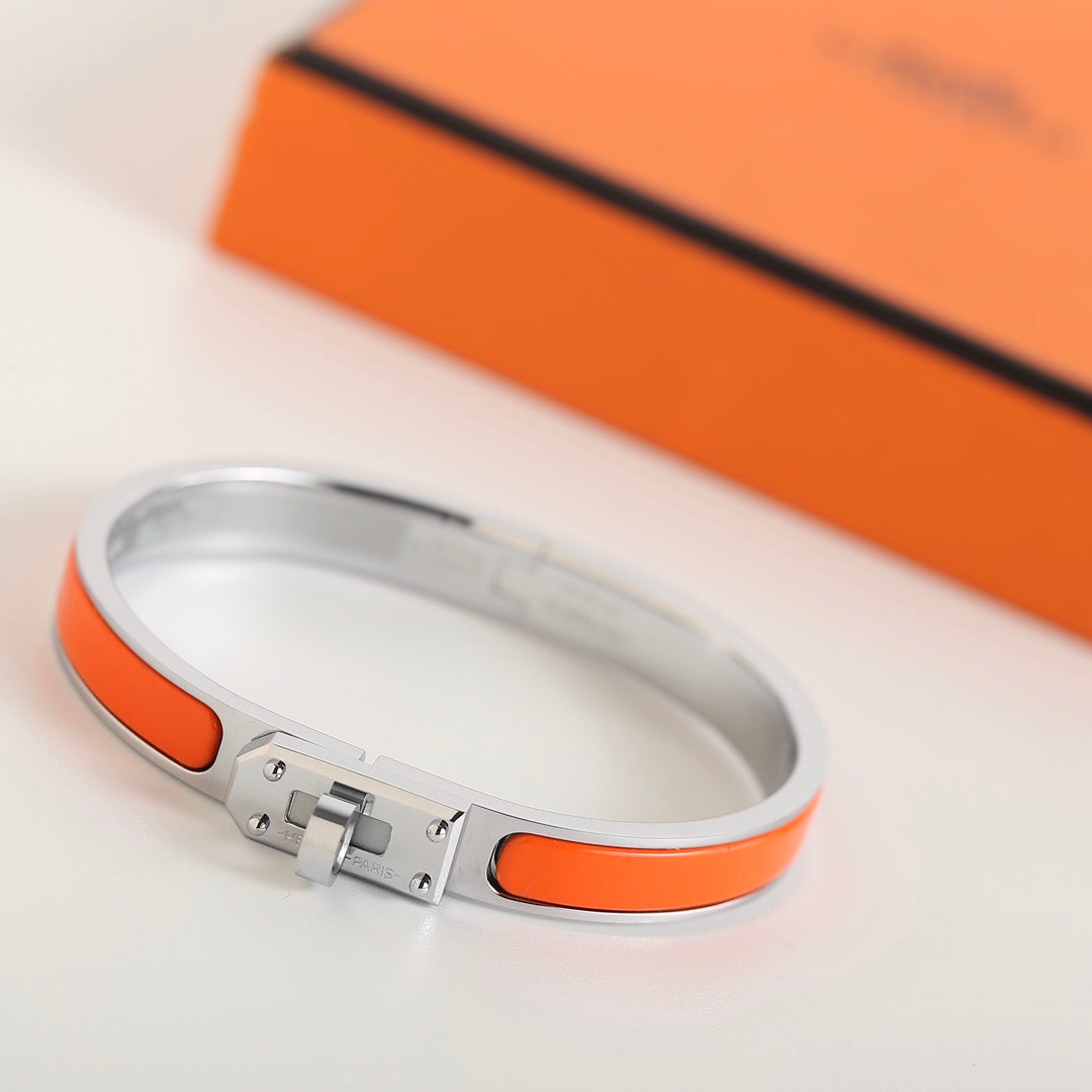 ¡®Dream¡¯HM KELLY ORANGE BRACELET