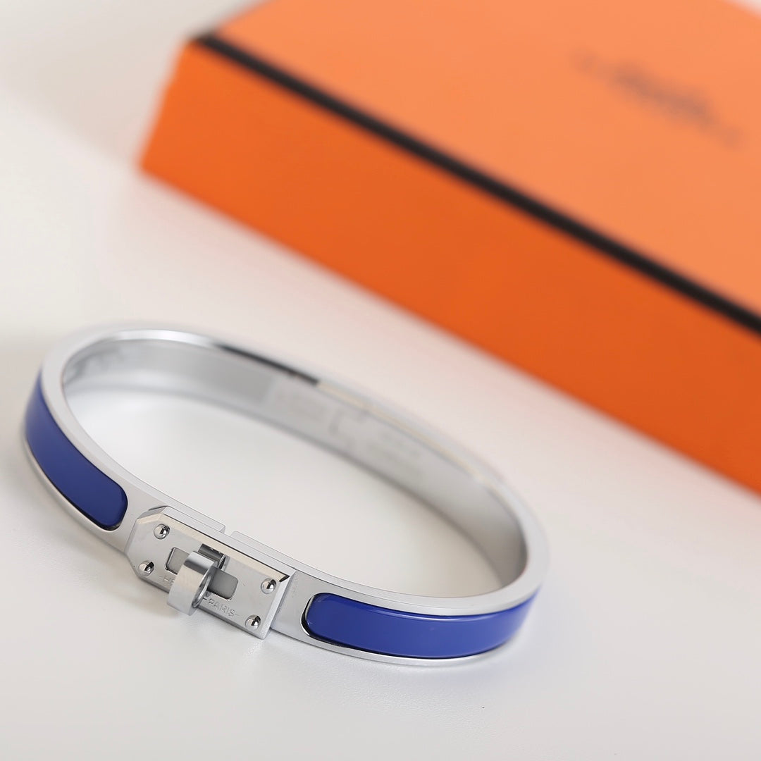 ¡®Dream¡¯HM KELLY BLUE BRACELET