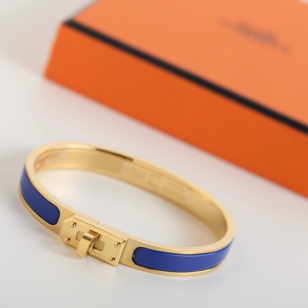 ¡®Dream¡¯HM KELLY BLUE BRACELET