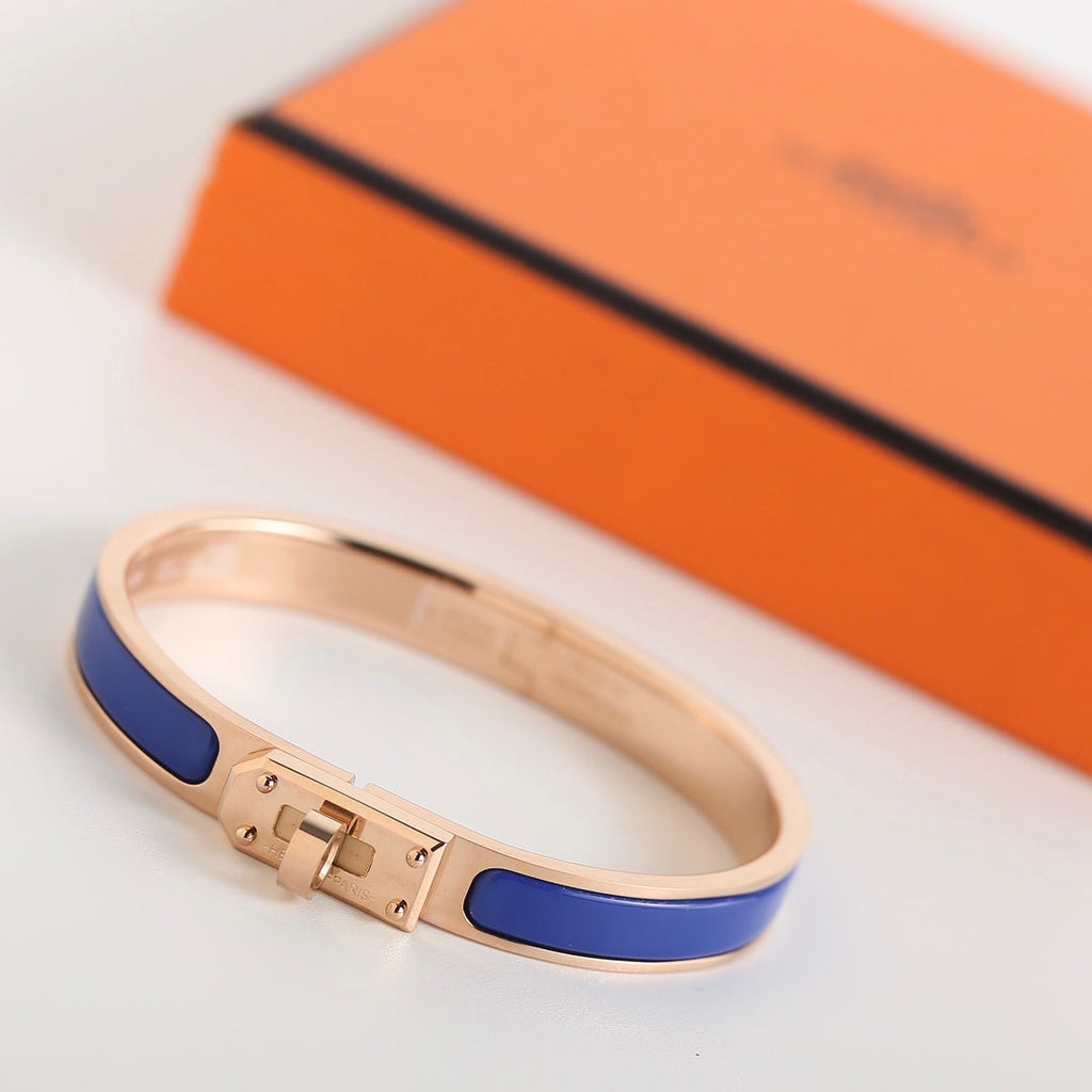 ¡®Dream¡¯HM KELLY BLUE BRACELET