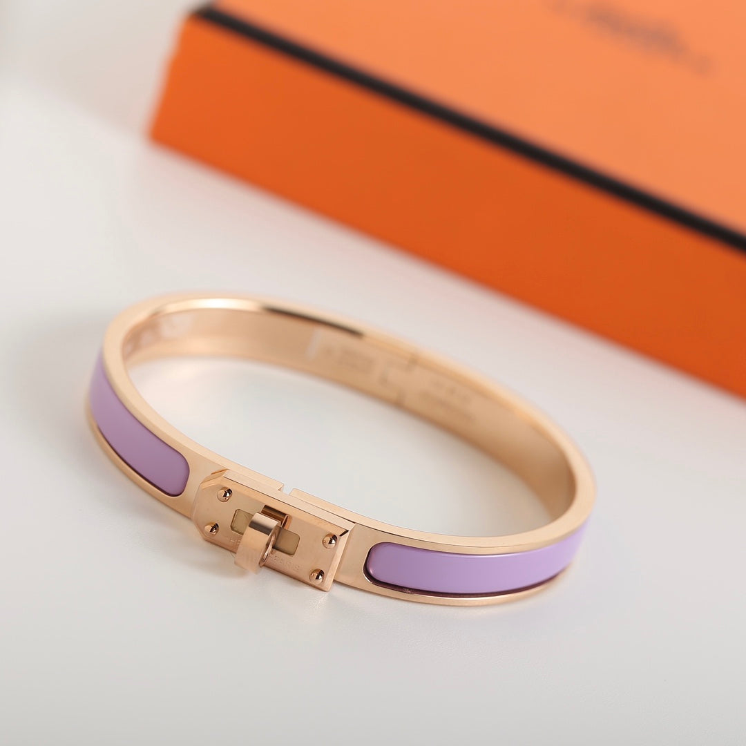 ¡®Dream¡¯HM KELLY PURPLE BRACELET