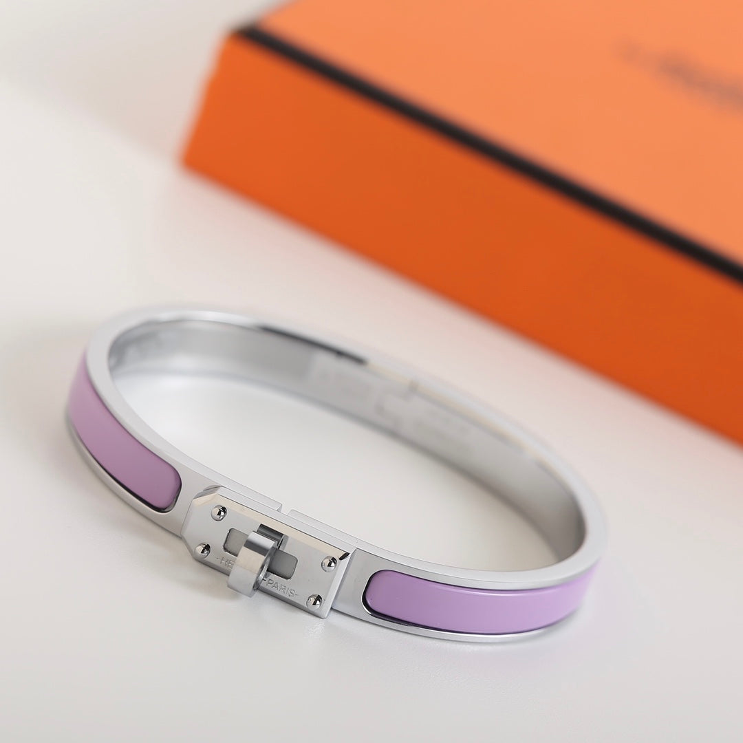 ¡®Dream¡¯HM KELLY PURPLE BRACELET