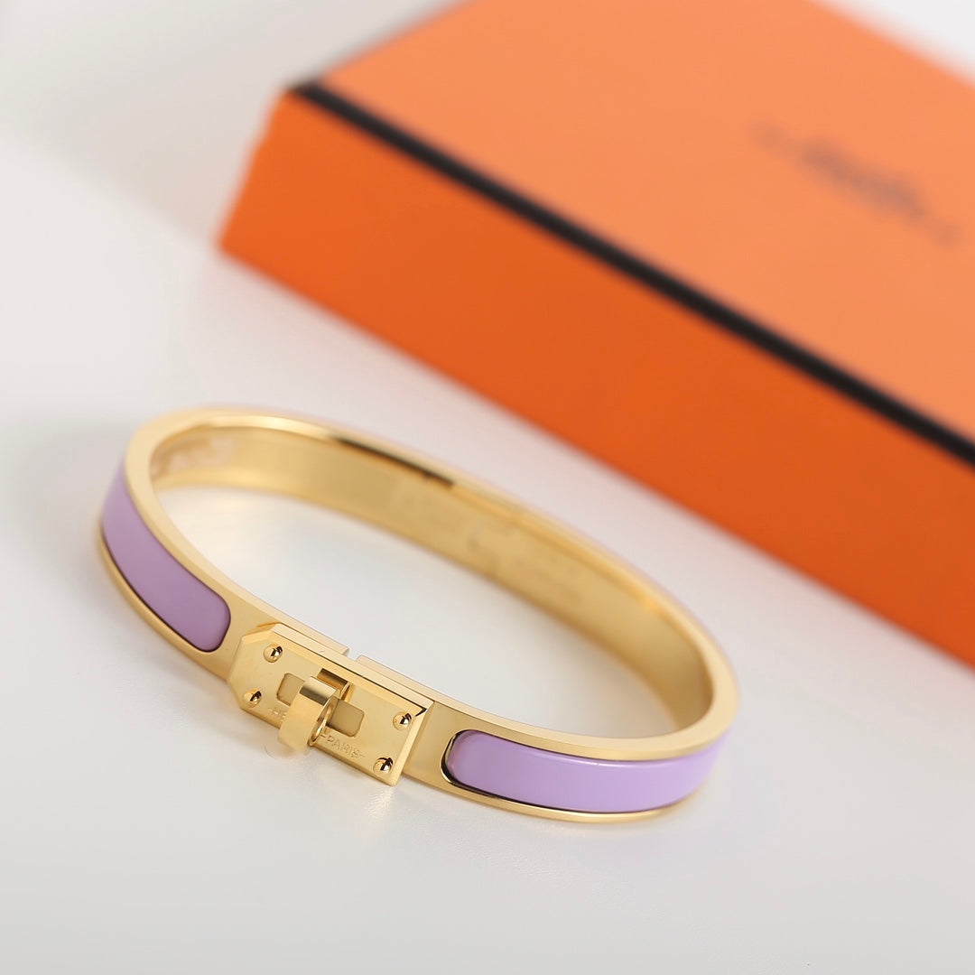¡®Dream¡¯HM KELLY PURPLE BRACELET