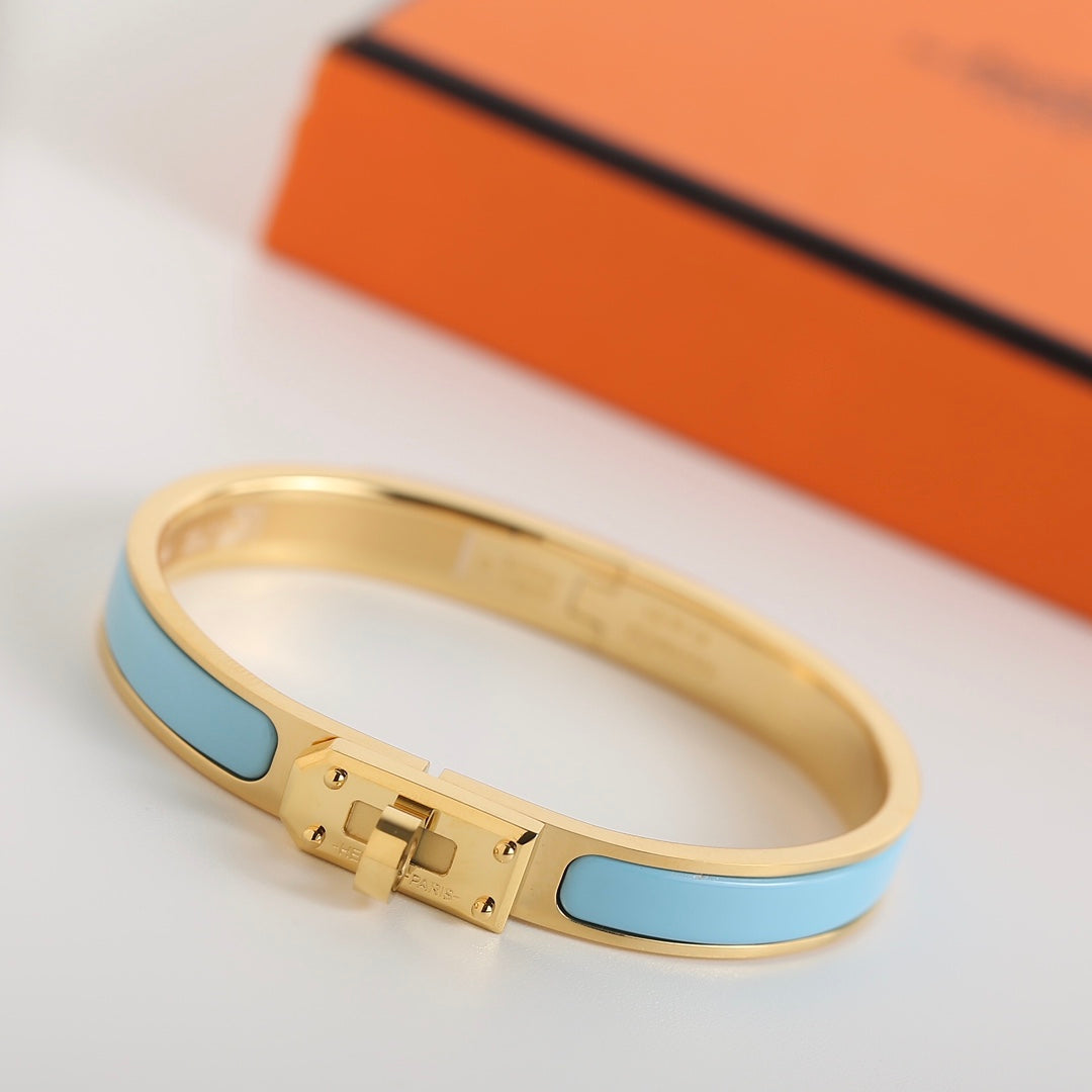 ¡®Dream¡¯HM KELLY CLOUD BLUE BRACELET