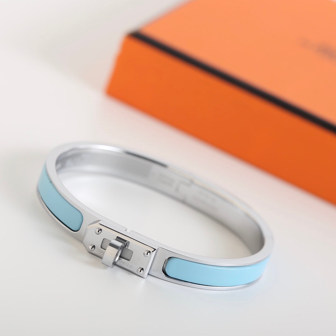 ¡®Dream¡¯HM KELLY CLOUD BLUE BRACELET