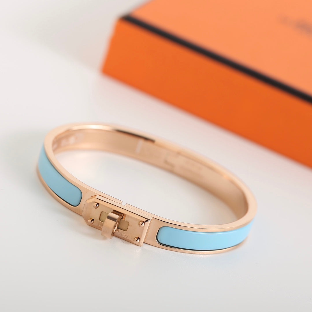 ¡®Dream¡¯HM KELLY CLOUD BLUE BRACELET