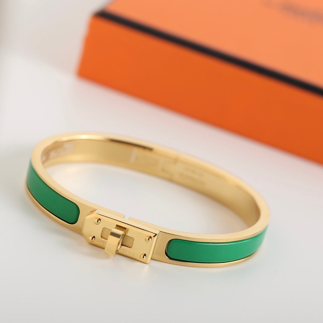 ¡®Dream¡¯HM KELLY GREEN BRACELET