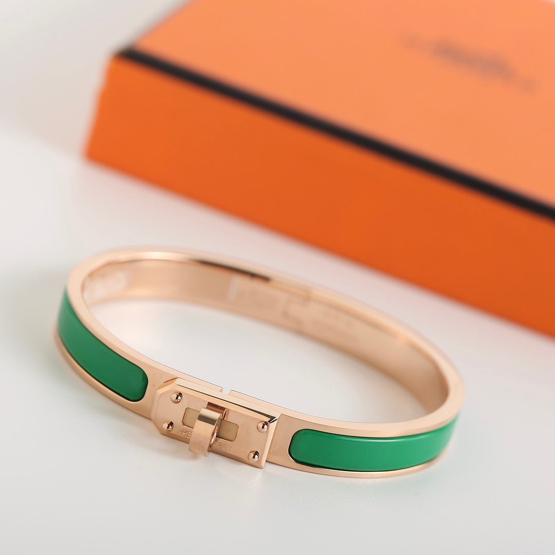¡®Dream¡¯HM KELLY GREEN BRACELET