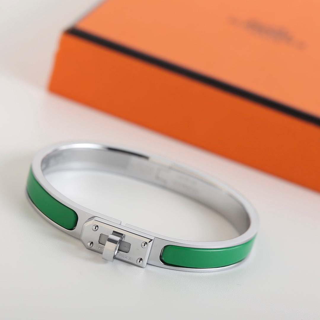 ¡®Dream¡¯HM KELLY GREEN BRACELET