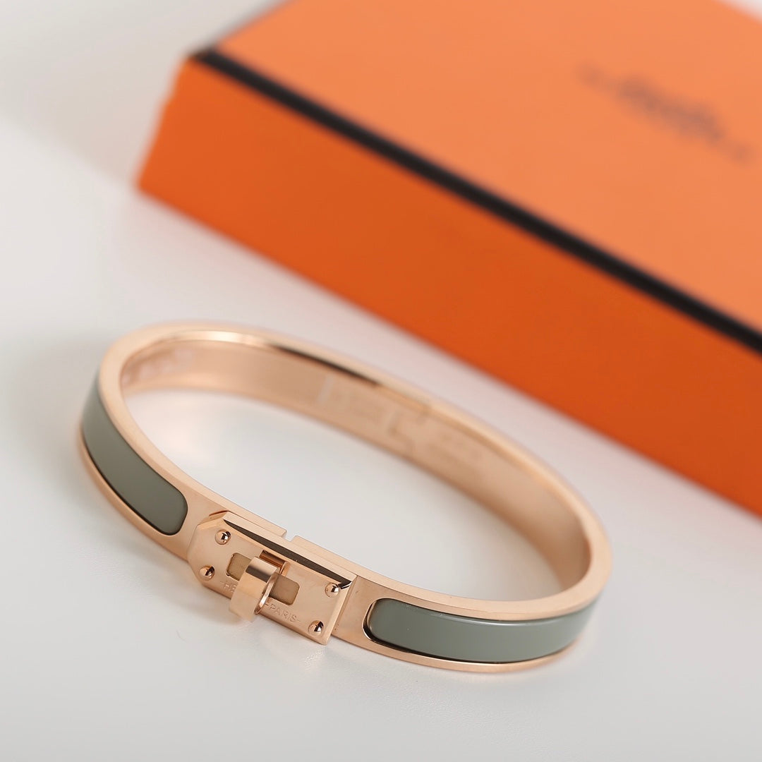 ¡®Dream¡¯HM KELLY BLUE GREEN BRACELET