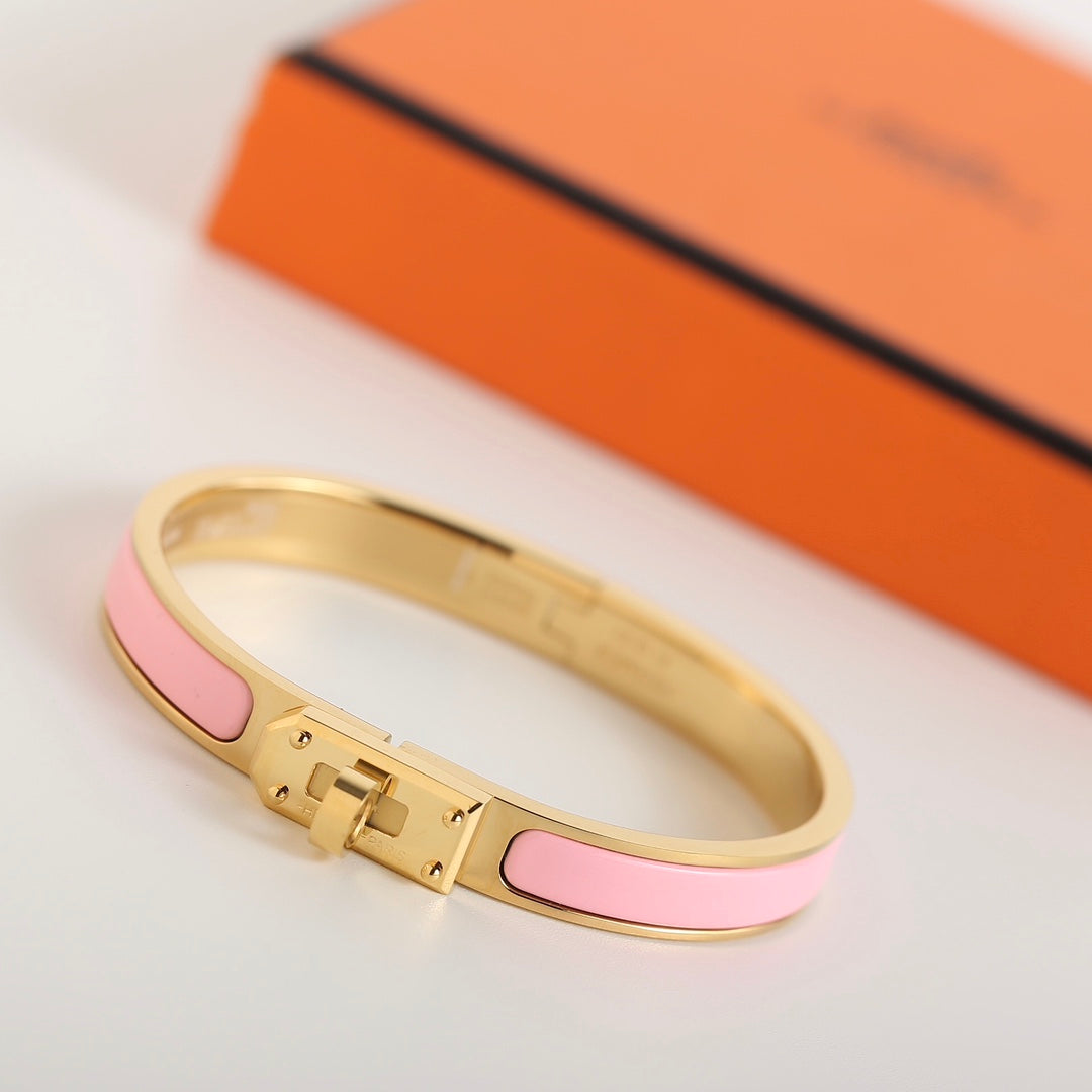 ¡®Dream¡¯HM KELLY PINK BRACELET