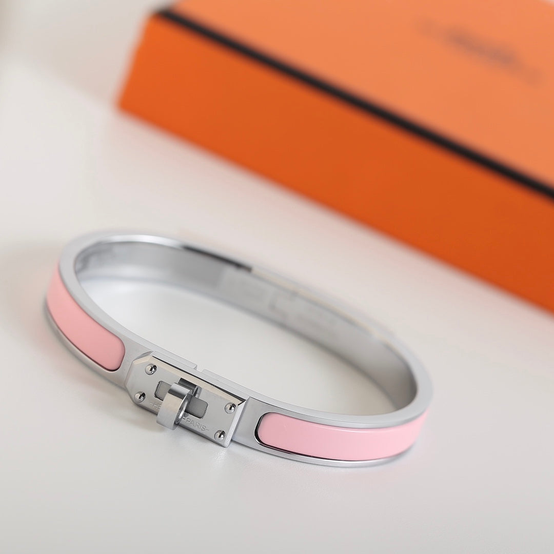 ¡®Dream¡¯HM KELLY PINK BRACELET