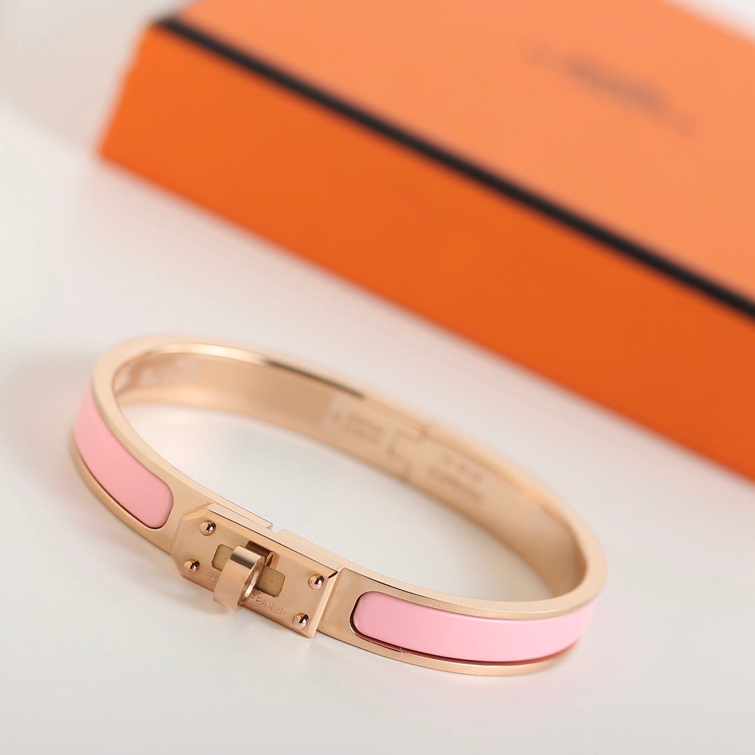 ¡®Dream¡¯HM KELLY PINK BRACELET