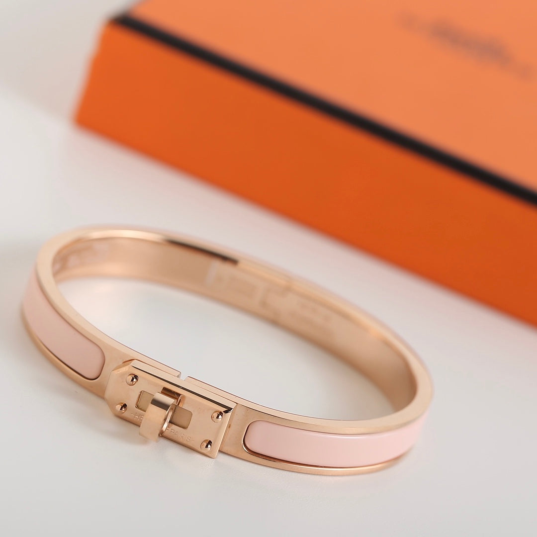 ¡®Dream¡¯HM KELLY LIGHT PINK BRACELET