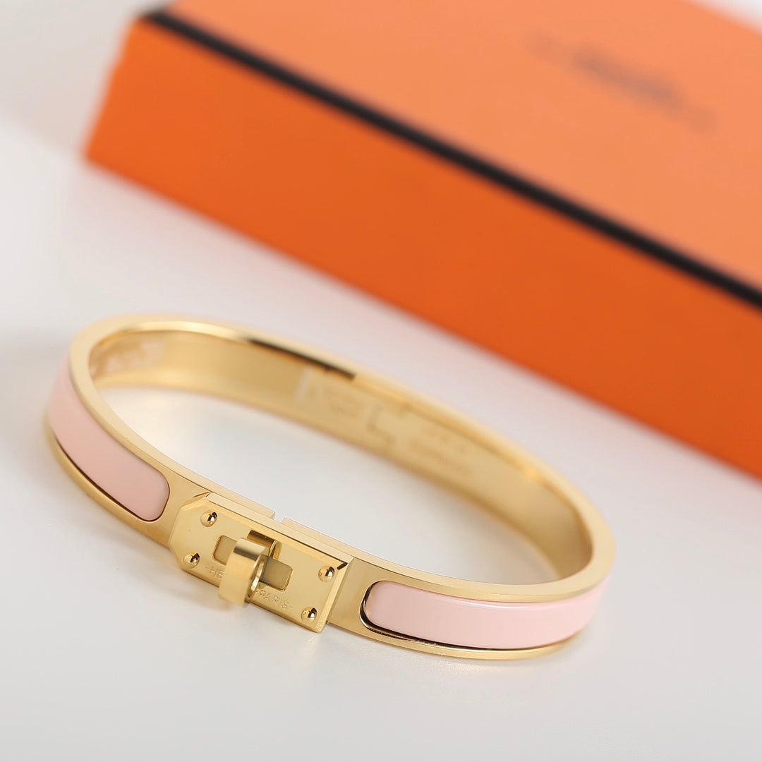 ¡®Dream¡¯HM KELLY LIGHT PINK BRACELET