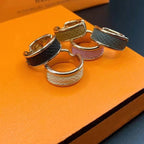 ¡®Dream¡¯OLYMPE PINK GOLD RING
