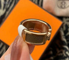 ¡®Dream¡¯OLYMPE PINK GOLD RING