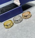 ¡®Dream¡¯BEE LOVE DIAMOND LARGE RING