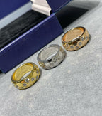 ¡®Dream¡¯BEE LOVE DIAMOND LARGE RING