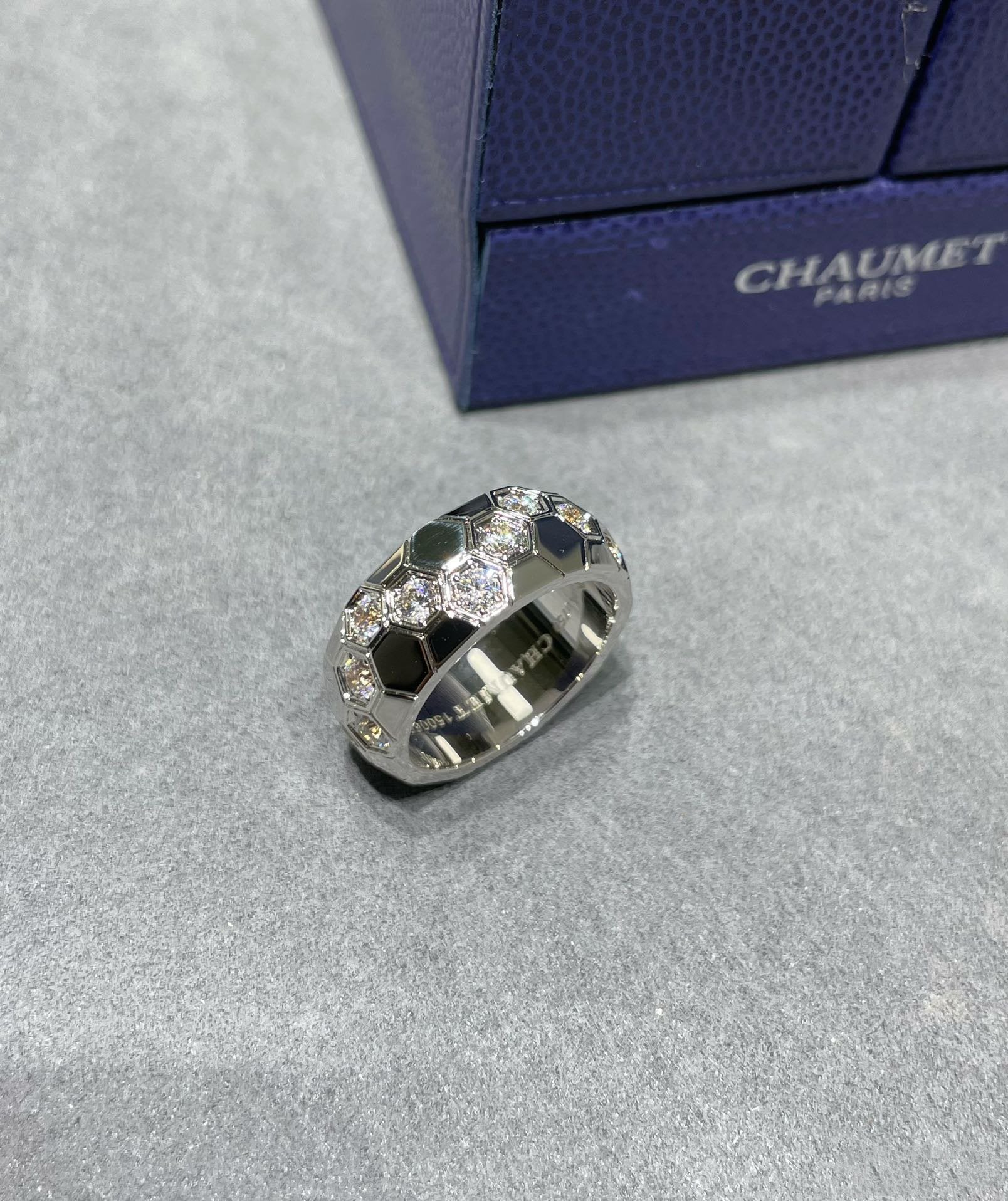 ¡®Dream¡¯BEE LOVE DIAMOND LARGE RING