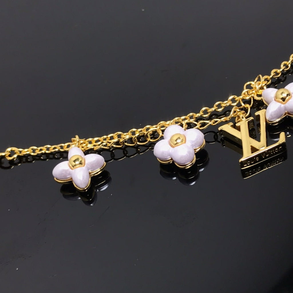 ¡®Dream¡¯LOGO 6 MOTIV STERNE UND SONNE GOLDENES ARMBAND