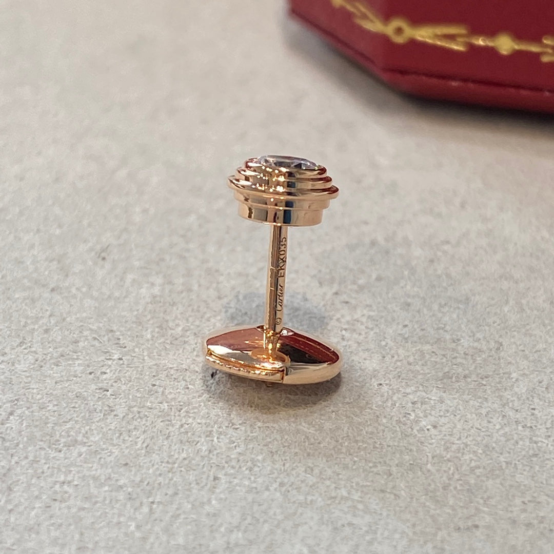 ¡®Dream¡¯DAMOUR DIAMOND EARRINGS