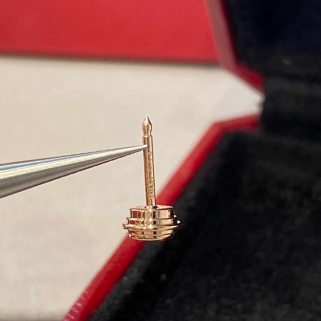 ¡®Dream¡¯DAMOUR DIAMOND EARRINGS